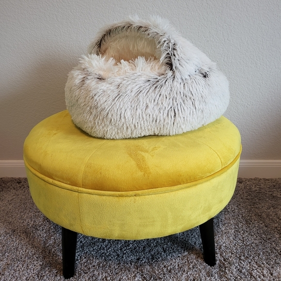 Cute Cat Bed - Picture 2 of 5